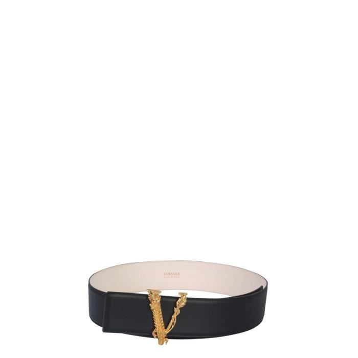ceinture versace femme