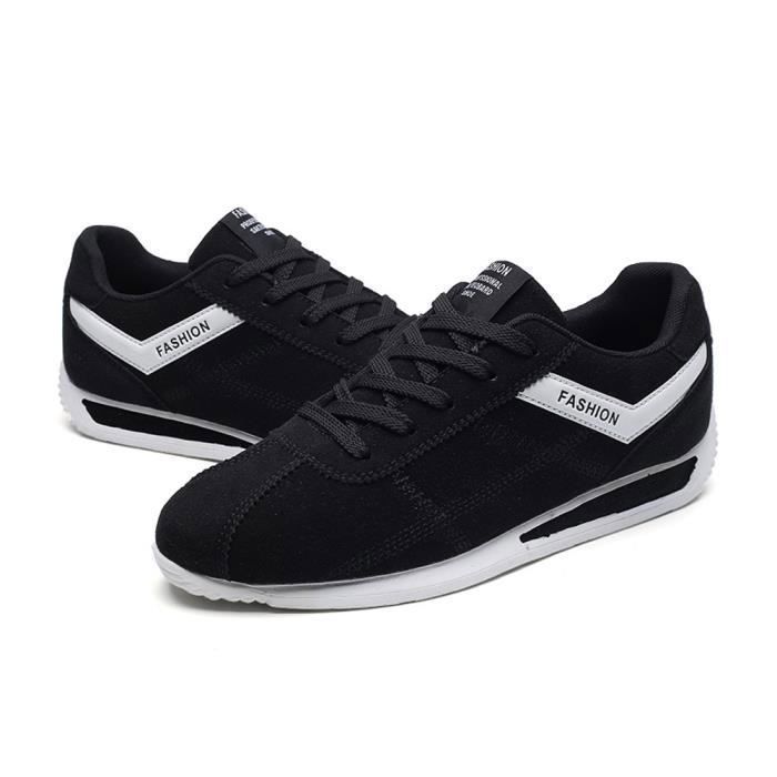 Mode Baskets Homme Chaussures de course 2019 Nouveau