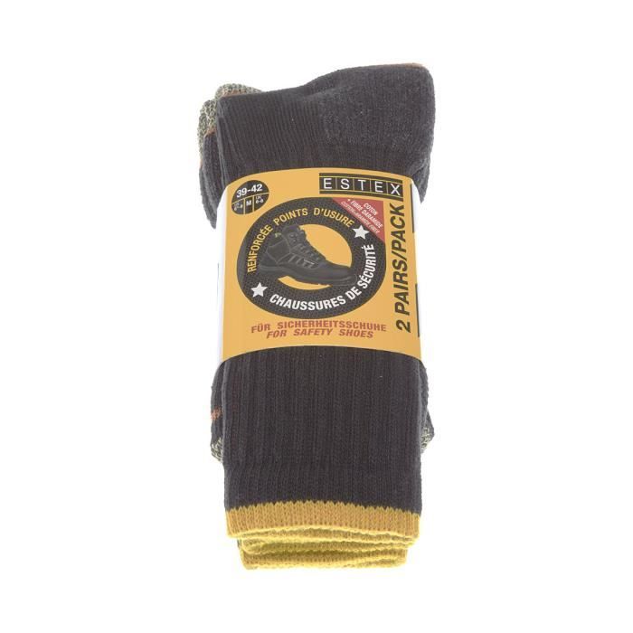 Chaussette best sale bouclette homme