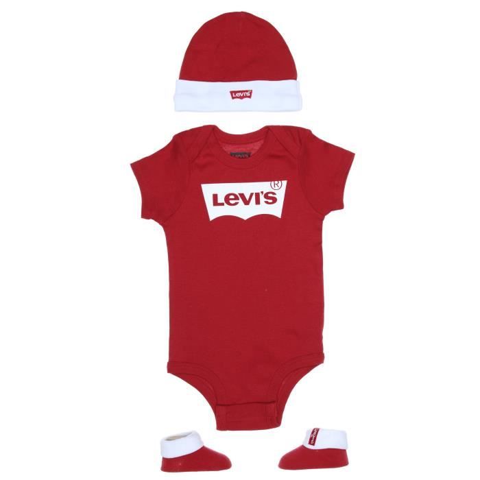 body levis bebe