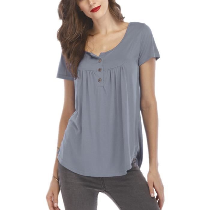 Marque tee shop shirt femme