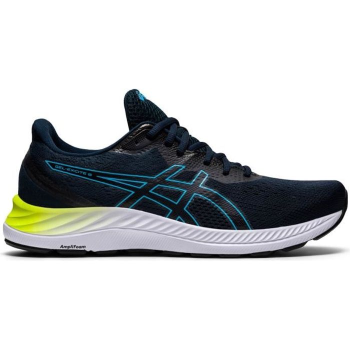 chaussure running pronateur asics