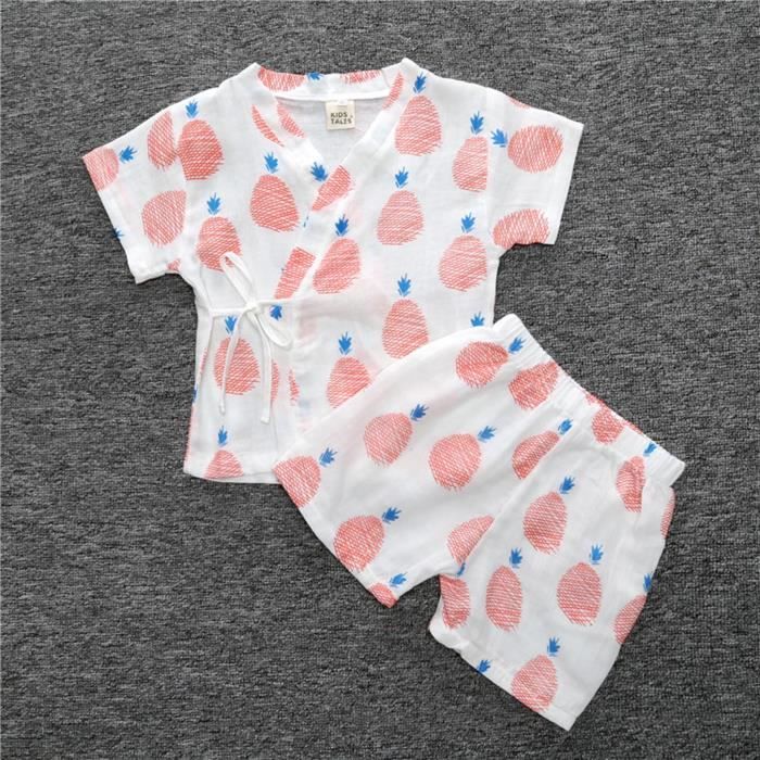 Pyjama Bebe Garcon Ete Cdiscount Pyjama Bebe Garcon Ete Cdiscount