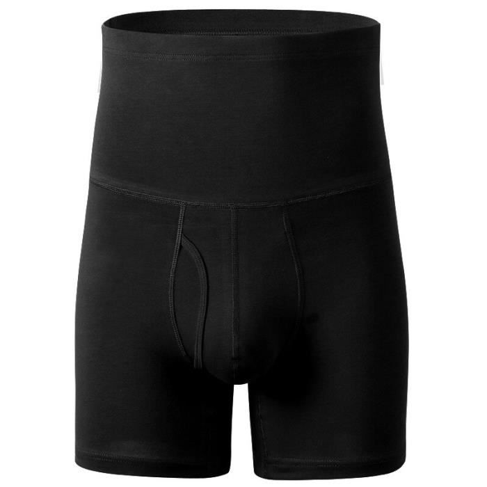 Caleçon homme taille hot sale haute