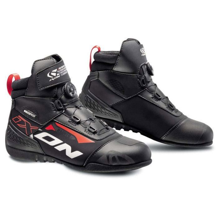 chaussures moto ixon