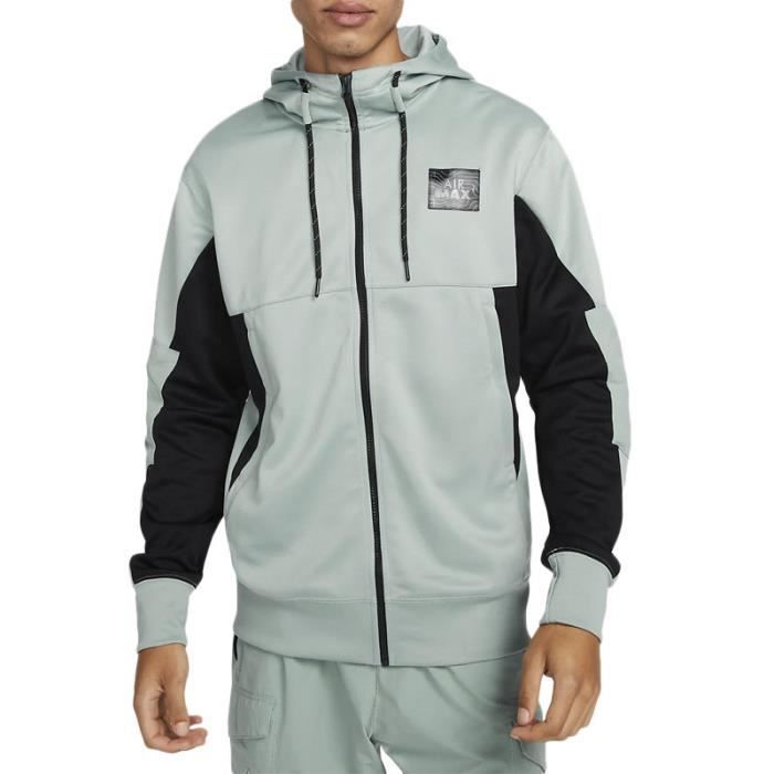 Veste de survêtement Nike Sportswear Repeat pour homme