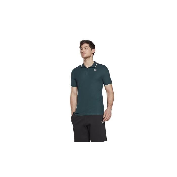 Polo reebok homme france store