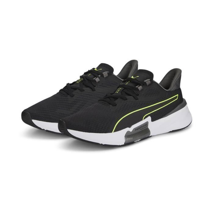 Chaussure puma cheap homme cdiscount