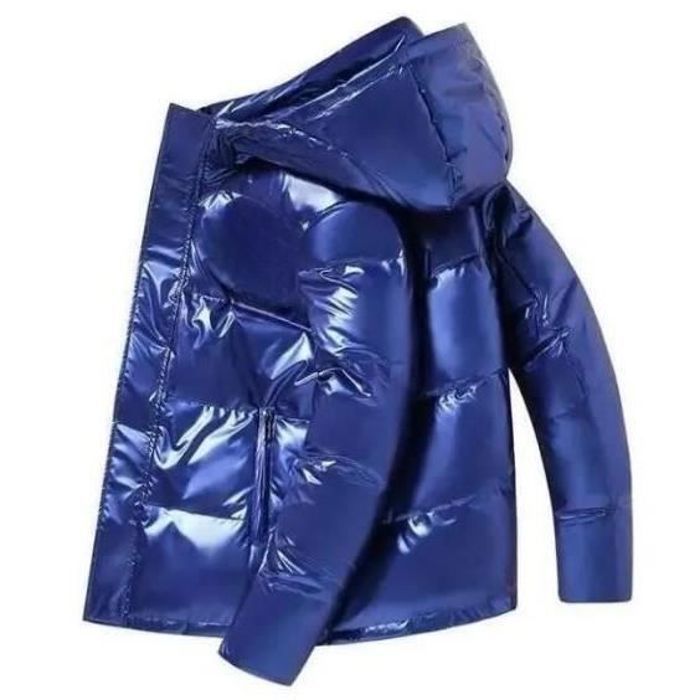 Doudoune luxe homme on sale