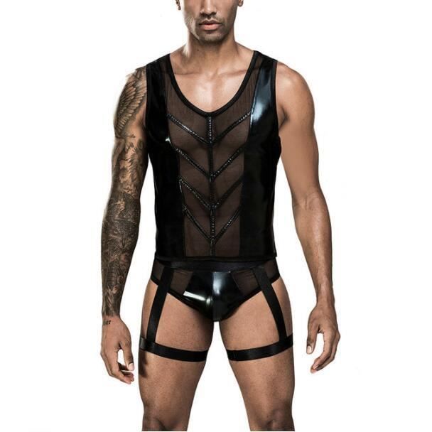 Set de 3 boxers Puma Boxer pour homme, sous-vêtements, pantalons rétro