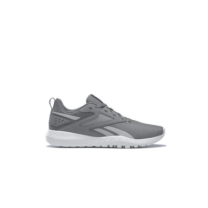 Chaussures de sport REEBOK Flexagon Energy TR pour homme en gris