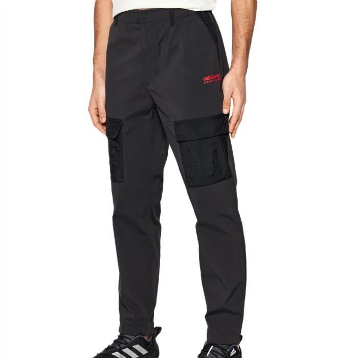 Pantalon cargo adidas homme 2025