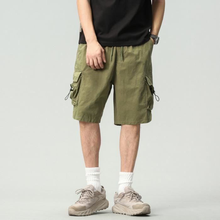 Bermuda homme on sale cdiscount