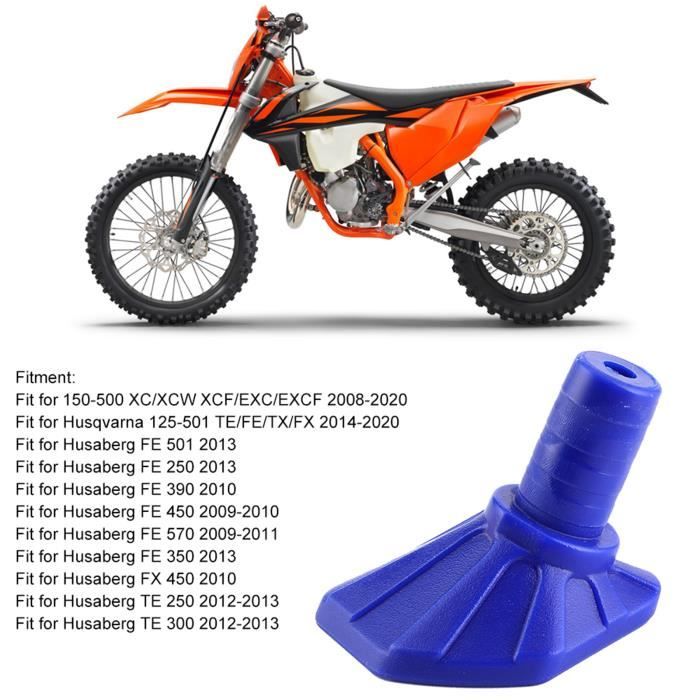 Béquille Latérale Husqvarna TE 610 8AE - Pièce D'Origine (Réf A5719) - Occasion
