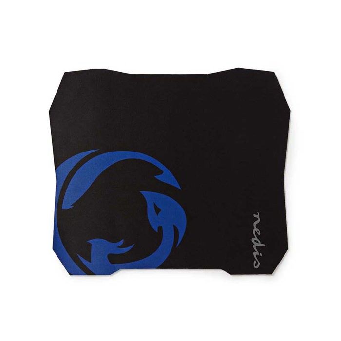 Nedis GMPD100BK tapis de Tapis de de jeu Neuf - vue 4