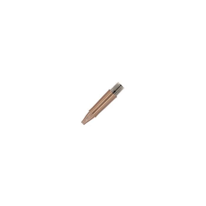 Parker Sonnet Section Roller Métallique Attributs Or Rose