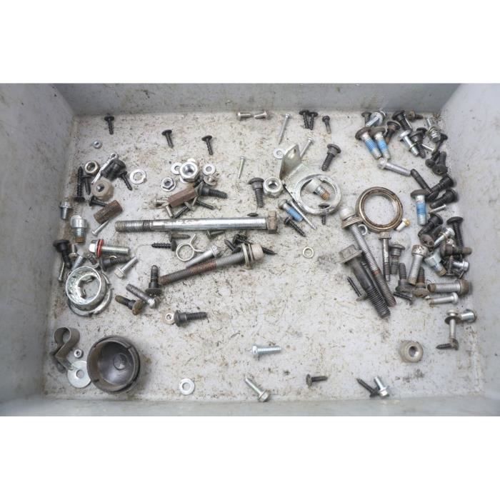 Lot De Visserie D'origine Pour Scooter Piaggio X10 125 (2012-2017) - Occasion