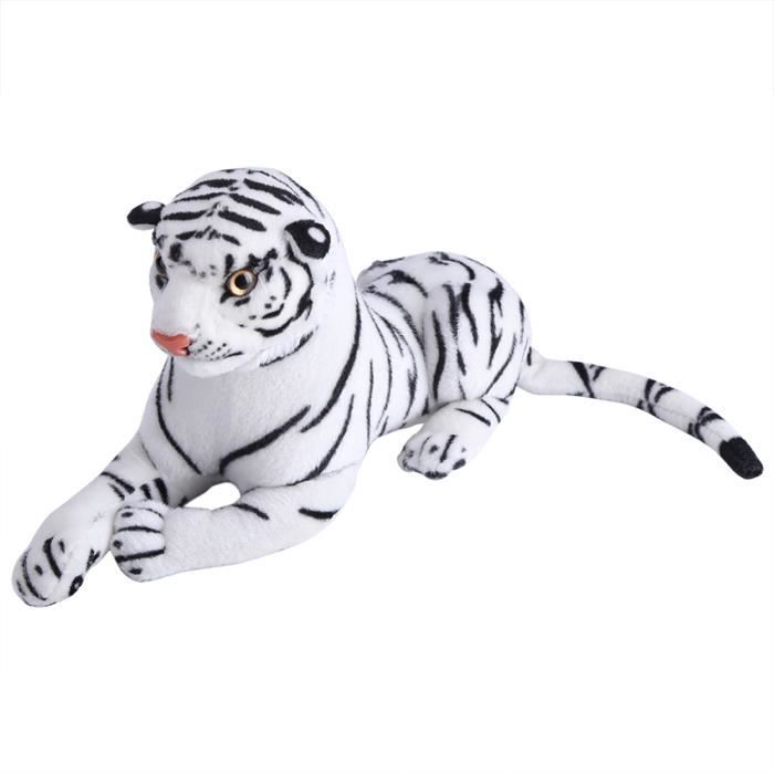 Gros tigre en peluche 2025