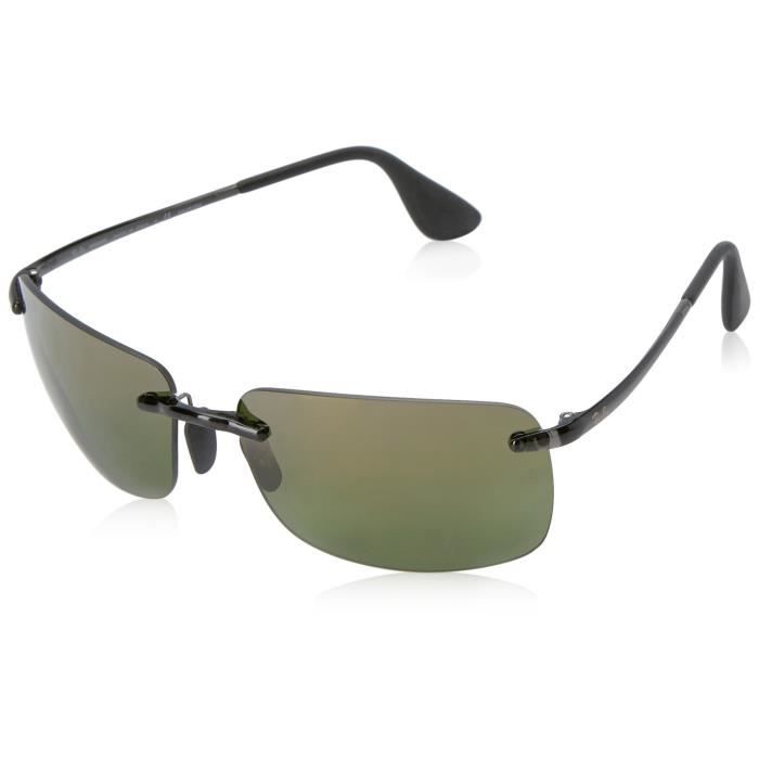 Ray-ban Rb4255 Chromance Lens Navigator