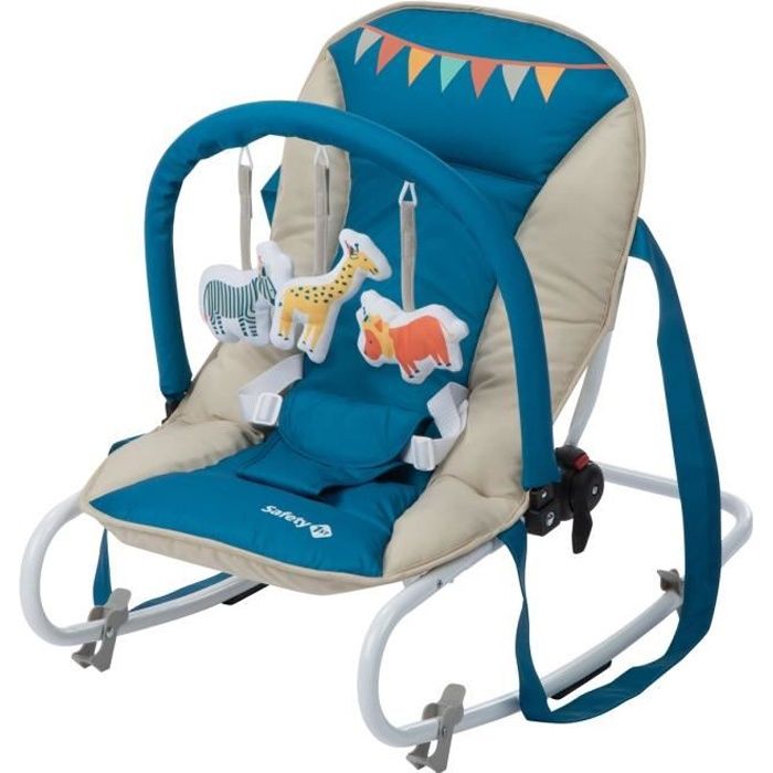 Safety First Transat Koala Happy Day Des La Naissance Cdiscount