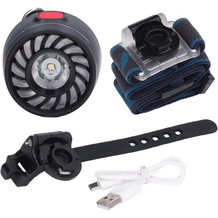 Lampe LED à Induction Magnétique Avec Capteur De Mouvement