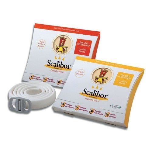 Scalibor Collier Antiparasitaire 65 Cm