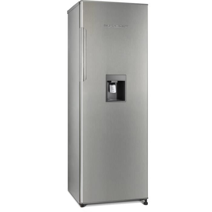 Réfrigérateur 1 porte SCHNEIDER