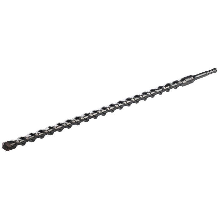 Foret Béton Diamètre 40 Mm Brico Dépôt