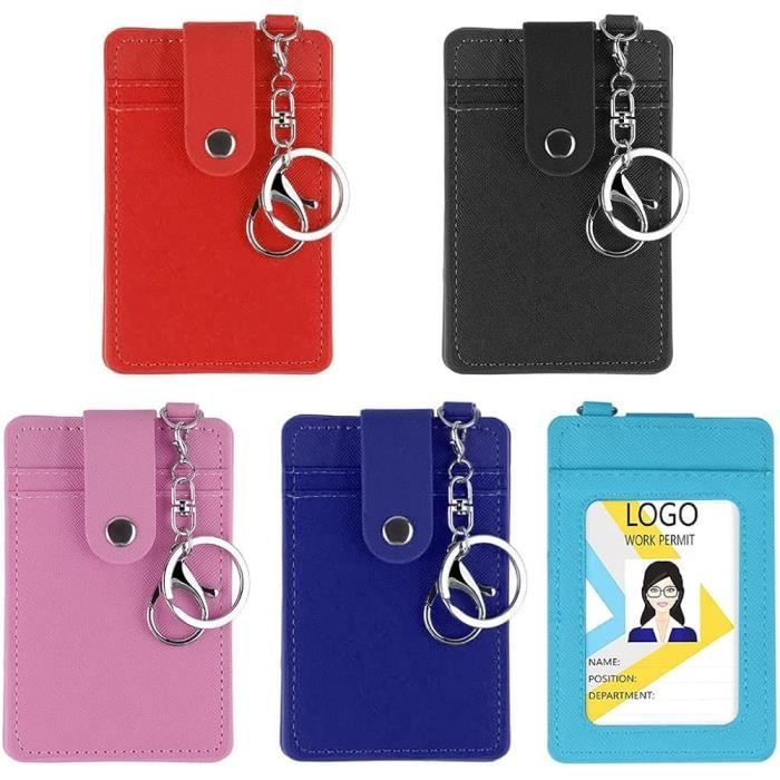 Supports Pour Cartes De Visite, Porte-cartes De Visite Pour Cartes De Noel 10 Cm 10 Pieces 88920017