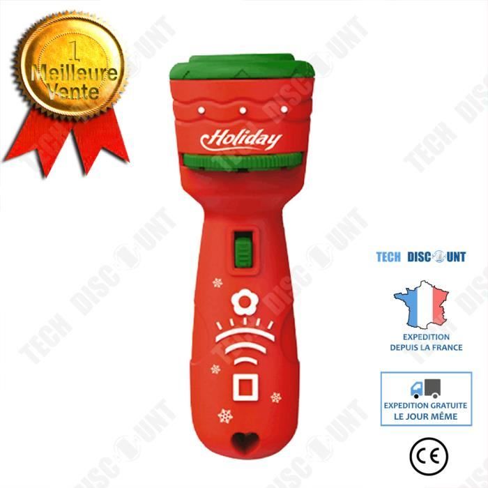 Lampe De Poche BRIGHT STAR 452, Neuve, Offre De Noël