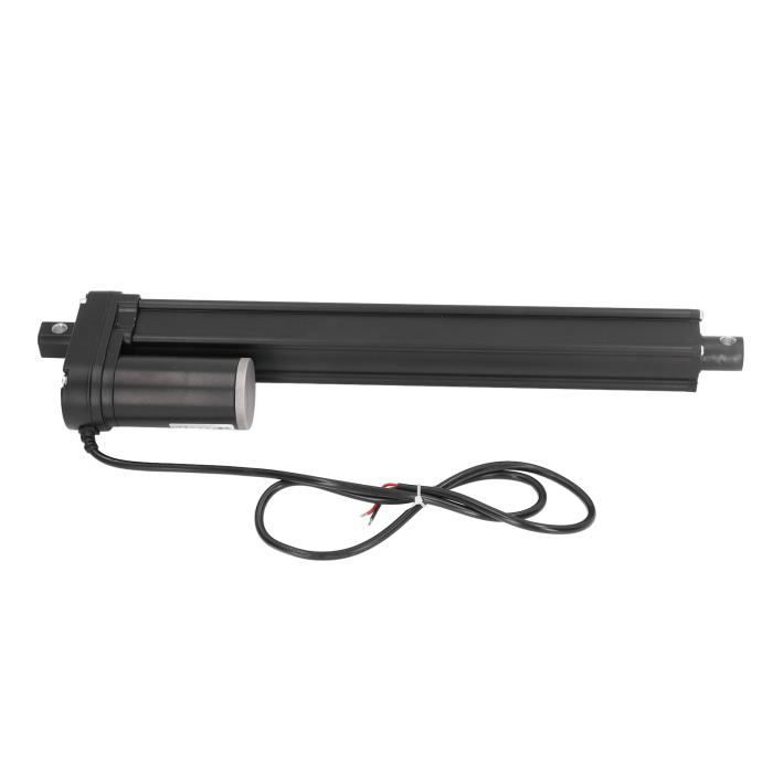 VBESTLIFE actionneur linéaire 12V DC 12V 1000N Course 150-500mm
