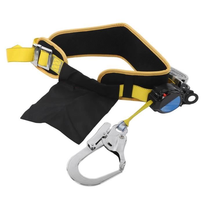 3M PROTECTA PROTECTION CONTRE LES CHUTES Harnais De Style Construction Certifiee Csa Classe Ap Grand Moyen Cap 420 Lb 1161309c Sgi148
