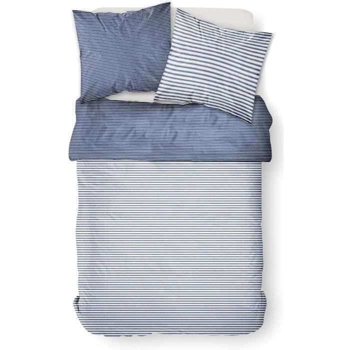 couette pour lit 160x200