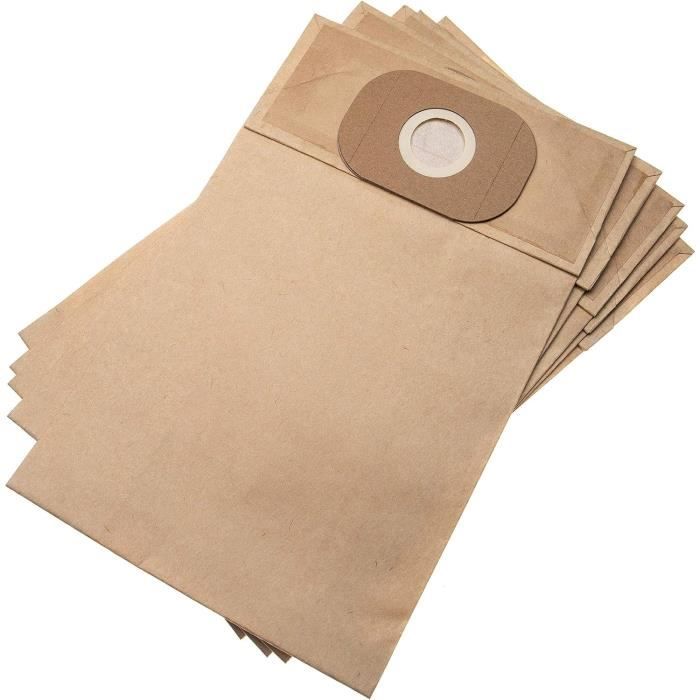 Sacchetto per aspirapolvere soffiatore Sacchetto per aspirapolvere Sacchetto per aspirapolvere