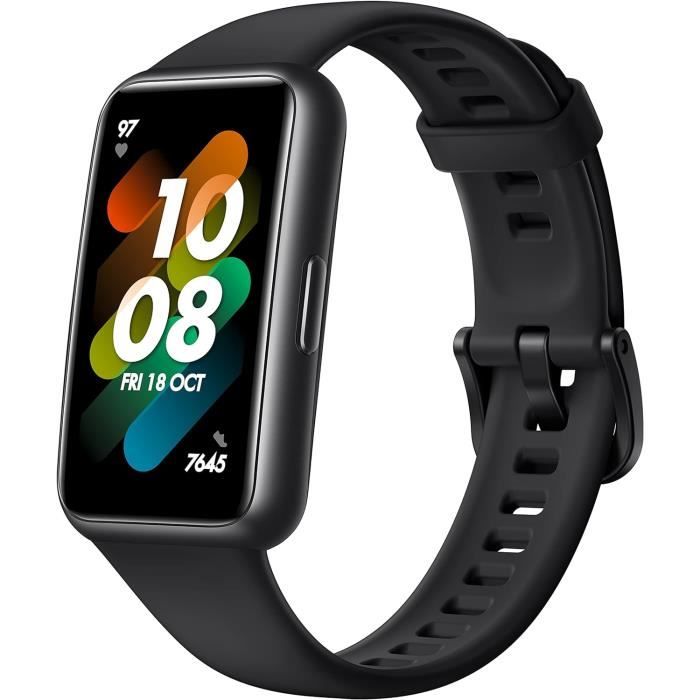 Montre connectée stress online