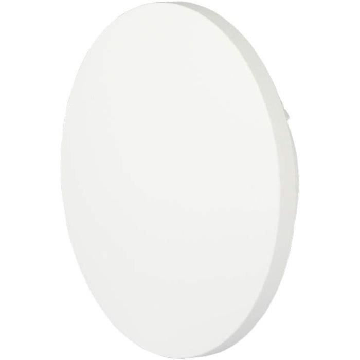 Tubo LED DLU Smartube 6W Touch Regolabile - USB, 2700K, 450 Lumen - Bianco 502x30 Mm
