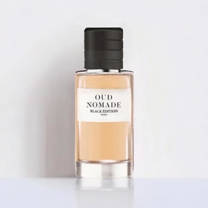 Ароматической саше Black Edition Oud 50г