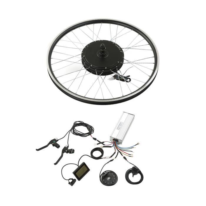 Kit vélo électrique 2000w deals