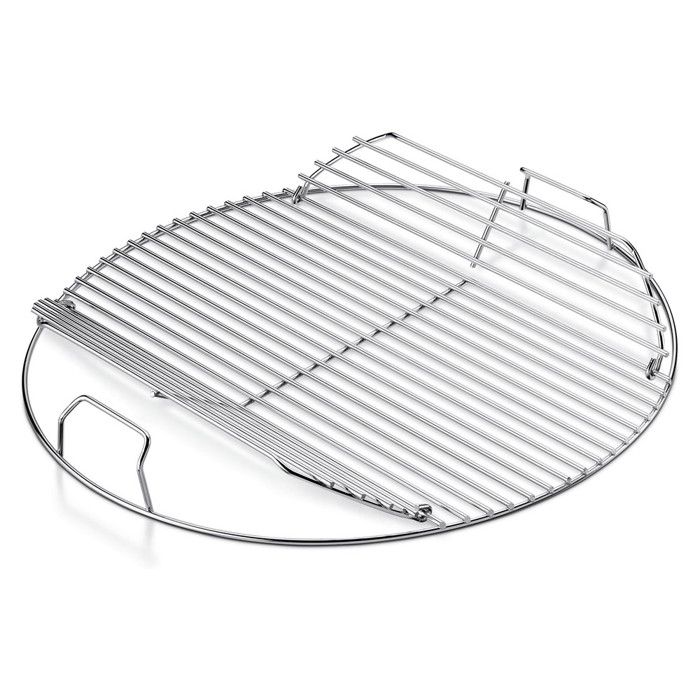 Weber Grille Ø57 - vue 2