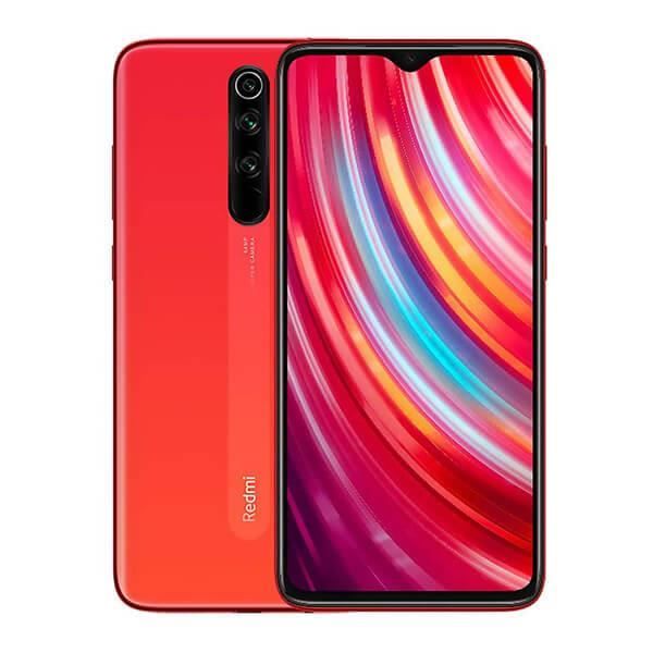 Xiaomi REDMI Note 8 Pro - vue 6