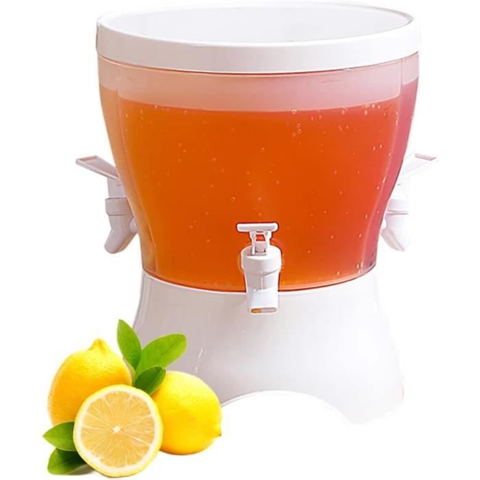 Dispensateur De Pâte à Crêpes De 40 Oz Pour Une Plaque Chauffante Avec