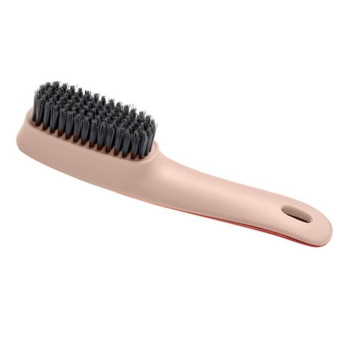 Brosse à Poussière Souple En Bois - Pour Vêtements, Chaussures, Meubles - Outil De Nettoyage Polyvalent Maison/Bureau/Voiture