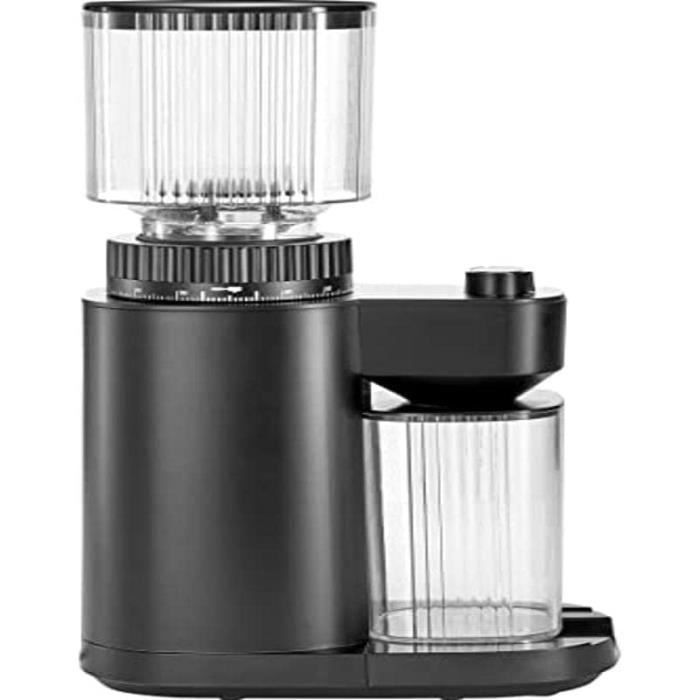 Moulin à café ZWILLING Coffee Grinder Black Machine à espresso 150