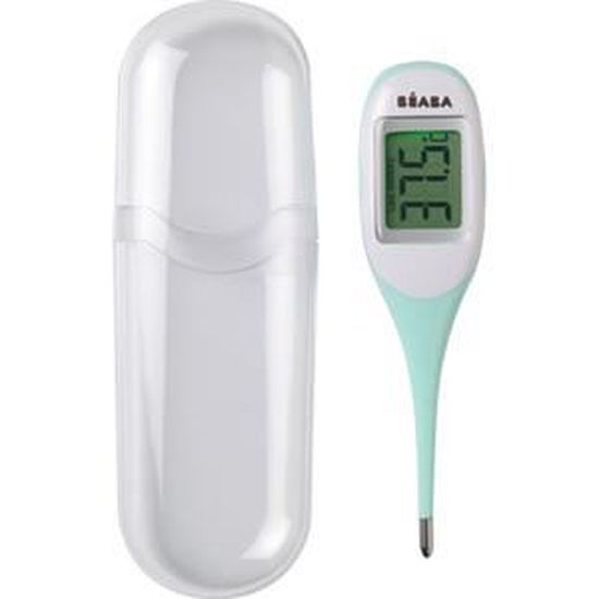 Beaba Thermometre Grand Ecran Cdiscount Puericulture Eveil Bebe
