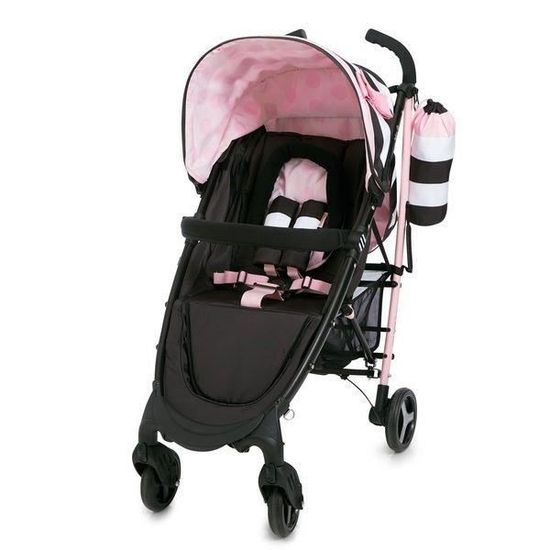 Cosatto yo 2 go lightly 3 outlet