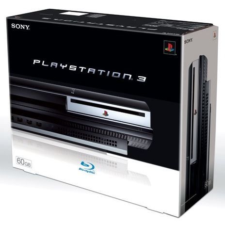 разбор sony playstation 3 slim
