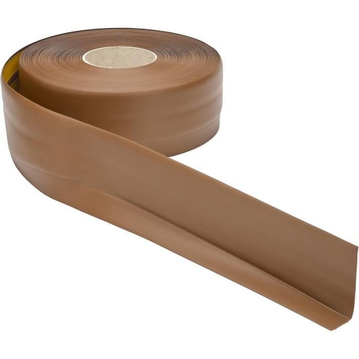 Plinthe Souple Adhesive Leroy Merlin