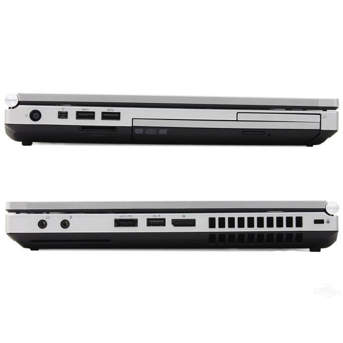Elitebook 8460p i5 store