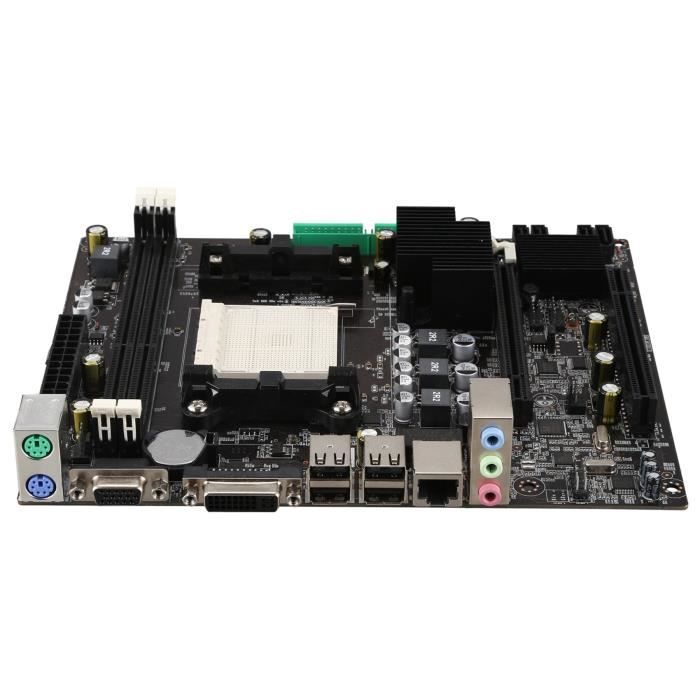 OFFTEK 4GB RAM Memory Replacement for AsRock 980DE3/U3S3 (DDR3-8500 - Non-ECC) Motherboard