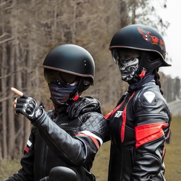 Electric riding gear top